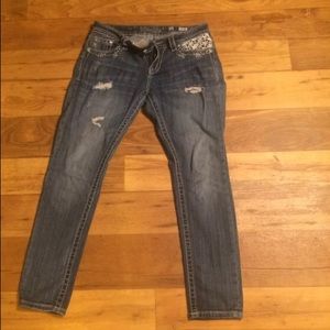❄️ Authentic Miss Me Jeans❄️